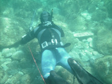 Apnea! Pesca Sub