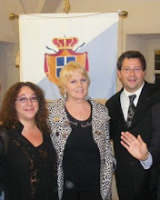 Katia Ricciarelli e l'Orchestra del Principato di Seborga