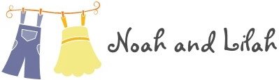 Noah and Lilah