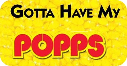 Gotta Have My Popps