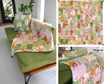 quilt patterns out there,