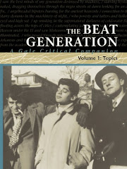 the 40's - beat generation