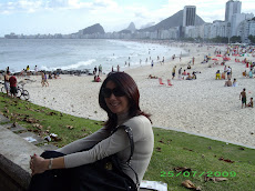 Praia de Copacabana