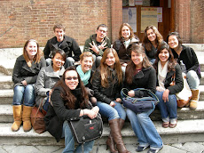 E' arrivata la primavera???