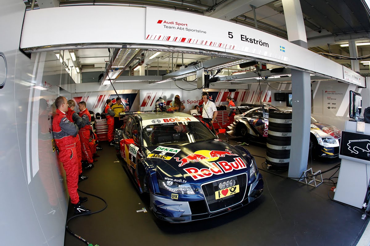 Germany Is First Major Economy To Phase Out Coal And Nuclear