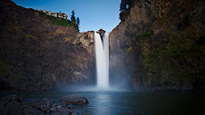 Snoqualmie Falls