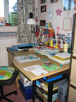 My craftspace