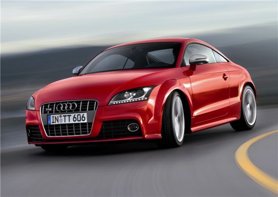 Audi Ssi