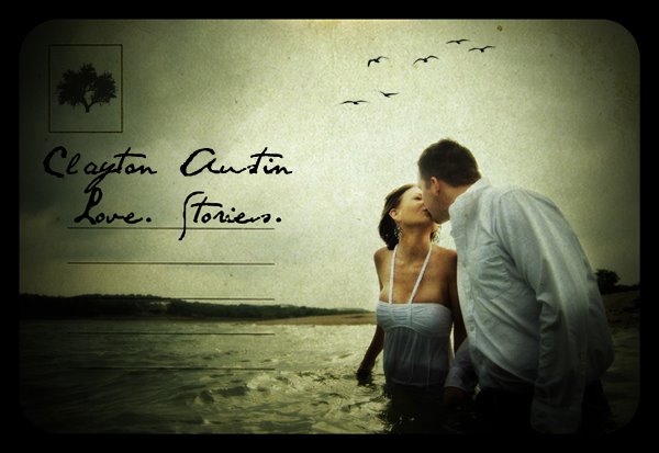 Love. Stories.