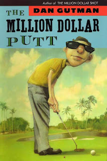 million dollar putt