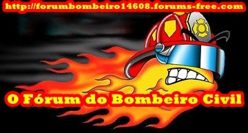 Fórum Bombeiro Civil