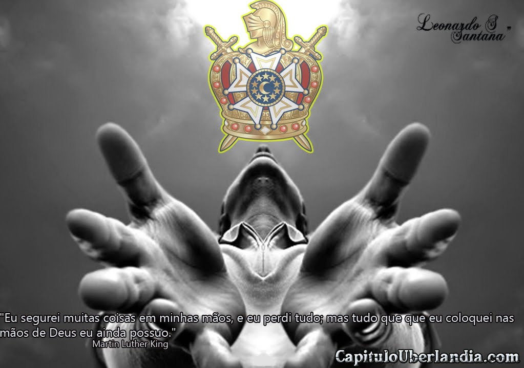 Demolay Wallpaper