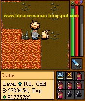 Tibiame Maniac176 Tibiame Maniac176