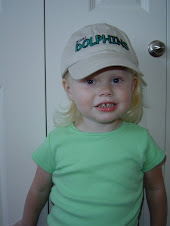 Go Dolphins!!