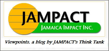 Viewpoints, a blog by JAMPACT's Think Tank