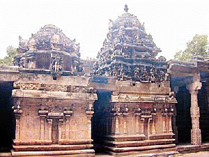 thirumayam temple