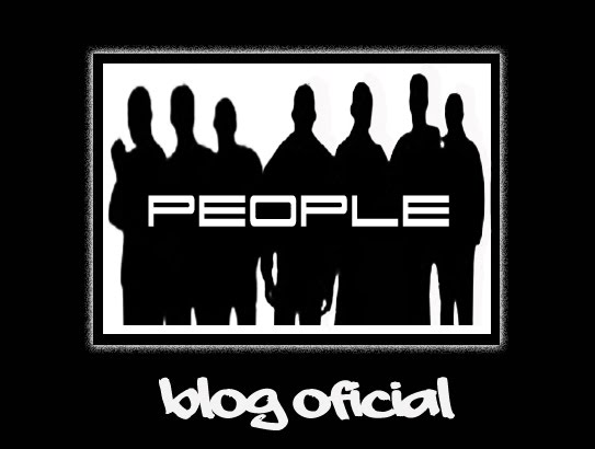 PEOPLE MUSIC