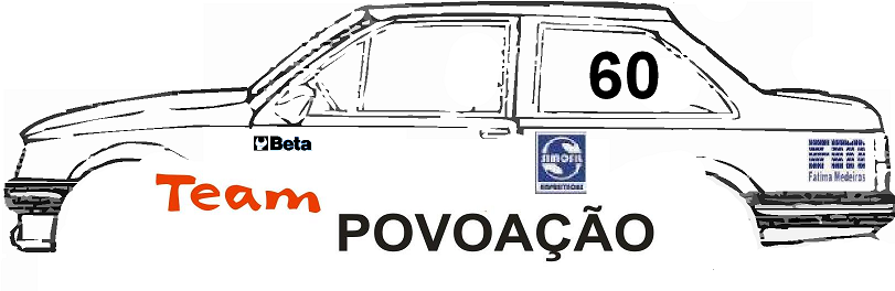 Team Povoacao Rampa