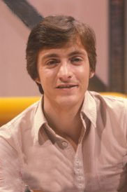 richard madeley partridge alan