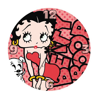 La Abeja De Betty Boop [1932]