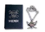 One Piece Necklace ( In Box )