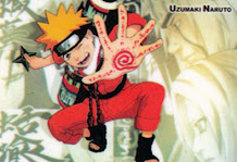 uzumaki naruto