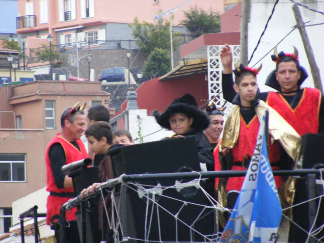 CARNAVALES 2009