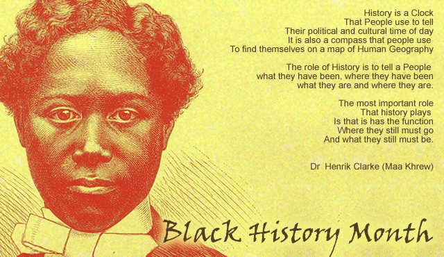 black history photos