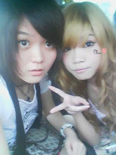Mia and Xun♥