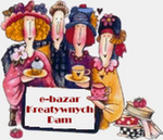 Tu kupisz moje prace;)