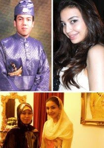 tragedi kisah Manohara