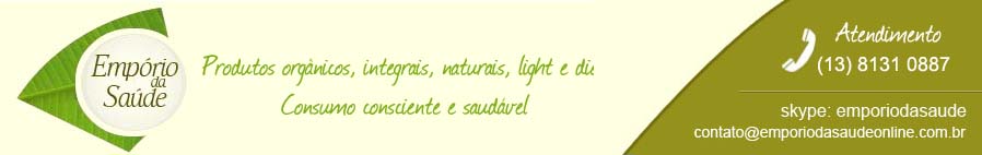 Emporio da Saúde Online