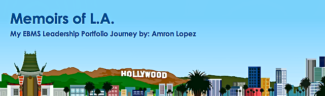Memoirs of L.A.