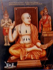 Sri Madhwa Acharya