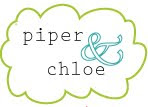 Piper & Chloe