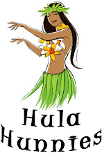I am a Hula Hunnie