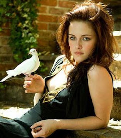 Kristen Steward - Bella Swan