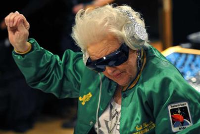 [Granny]