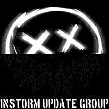 InStorm update group