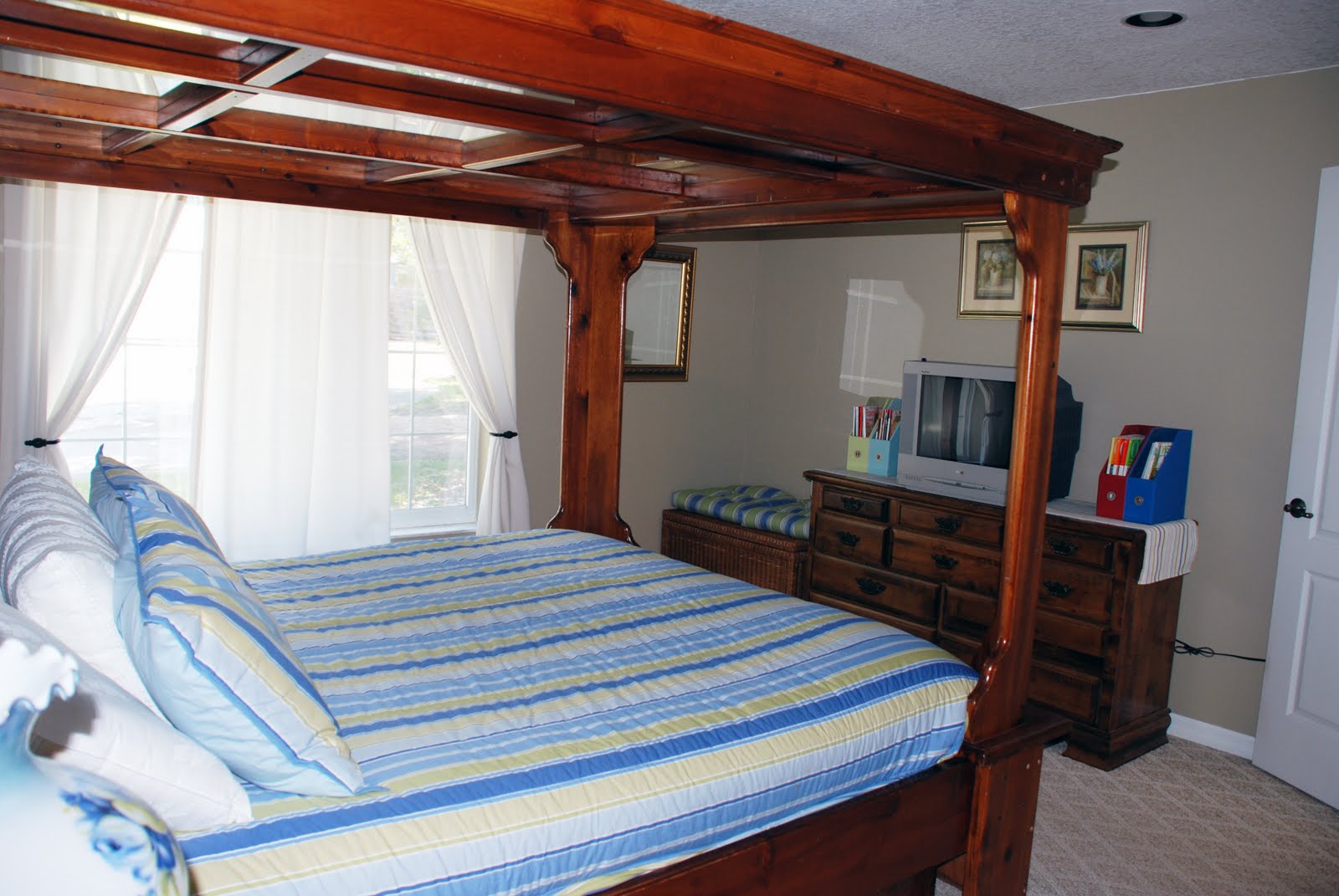 My DeLand Home Guest Cottage