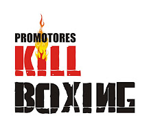 PROMOTORA DE MUAY THAI Y DEPORTES DE CONTACTO COMPLETO