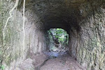 Tunel de la Maquinita Cobos-furbero