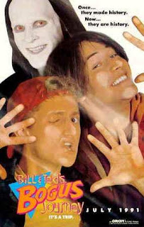 Bill e Ted: Dois Loucos no Tempo – Dublado