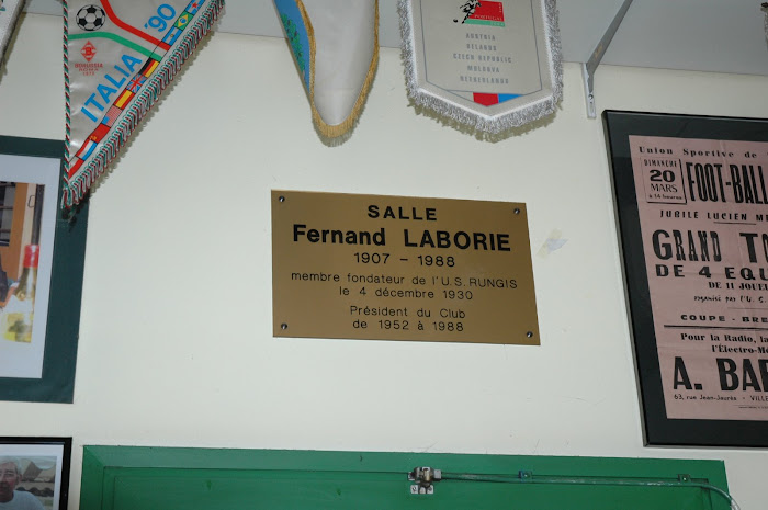 Fernand LABORIE 1907-1988