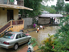 Banjir Rantau Panjang