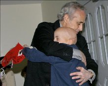 El Plan de Josep Carreras