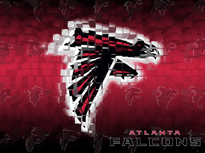atlanta falcons 3d wallpaper 1024x768