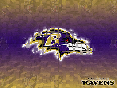 Baltimore Ravens wallpaper, Baltimore Ravens logo, nfl wallpaper