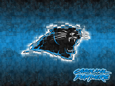 Carolina Panthers wallpaper, Carolina Panthers logo, nfl wallpaper