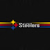 Steelers logo wallpaper,